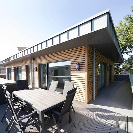 5 Block Royal Apartment Papenburg Exterior photo