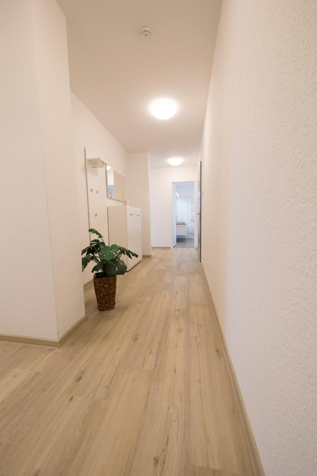 5 Block Royal Apartment Papenburg Exterior photo